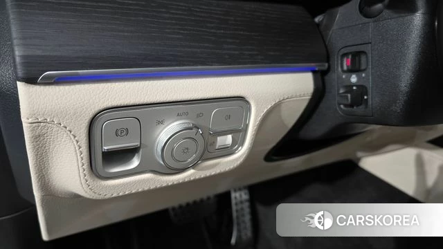 Mercedes-Benz GLS - Class X167 id 4729769 из Кореи 19