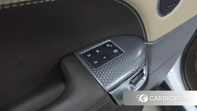 Land Rover Range Rover Sport 2nd Generation id 4794415 из Кореи 19