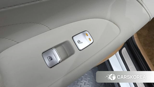 Hyundai The New Grandeur IG id 4283455 из Кореи 19