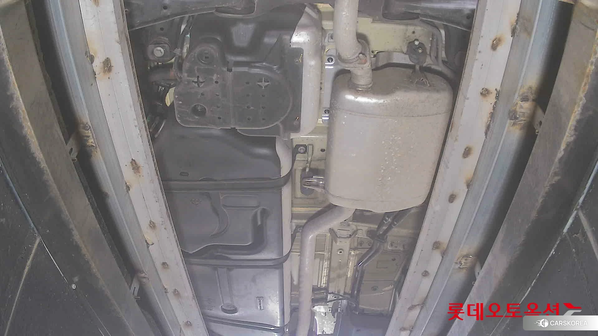 Kia Carnival id 4674228 из Кореи 19