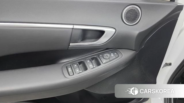 Hyundai Sonata (DN8) id 4303215 из Кореи 19