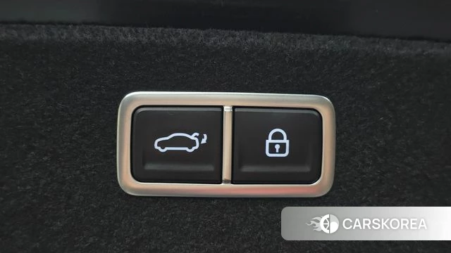 Genesis G80 (RG3) id 4745338 из Кореи 19