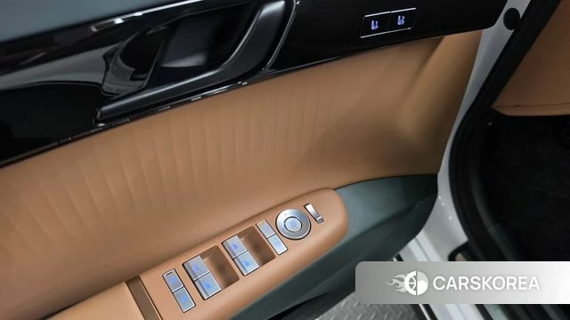 Hyundai Grandeur Hybrid (GN7) id 4898069 из Кореи 19