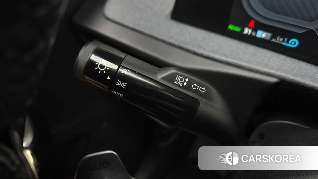 Kia EV6 id 4500516 из Кореи 18