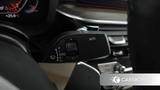 BMW 6 Series GT (G32) id 4434721 из Кореи 19