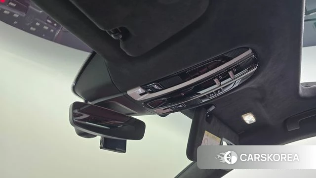 Porsche Panamera (971) id 4881654 из Кореи 19