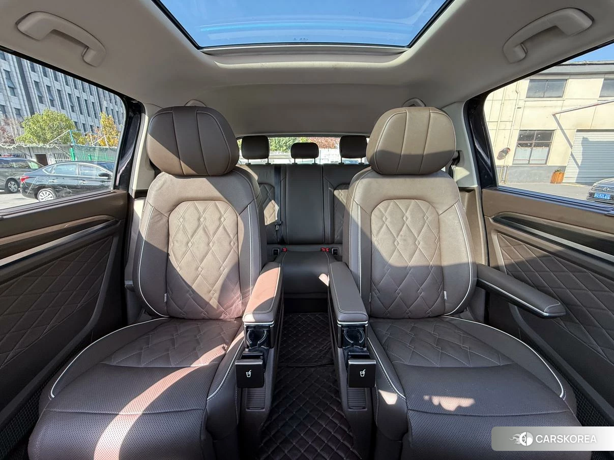 Volkswagen Weiran id 4452889 из Китая 19