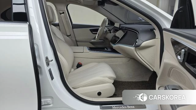 Mercedes-Benz E-Class W214 id 4719838 из Кореи 19
