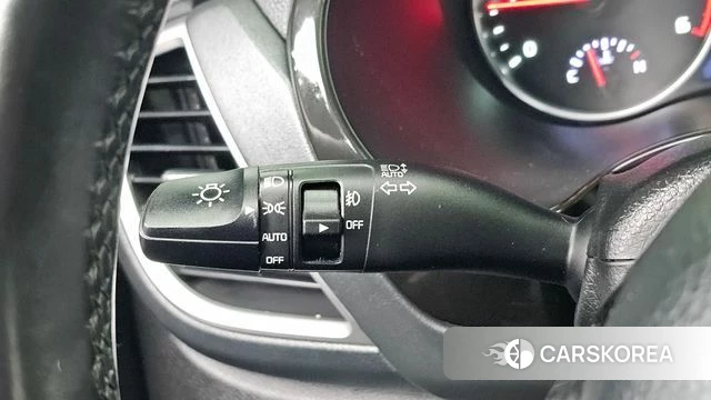 Kia Seltos id 4284976 из Кореи 19