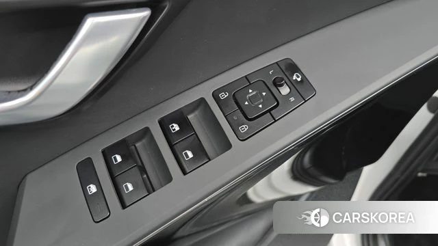 Kia Di All New Niro EV id 4898971 из Кореи 19