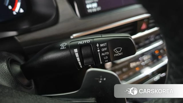 Kia K7 Premier id 4604461 из Кореи 19