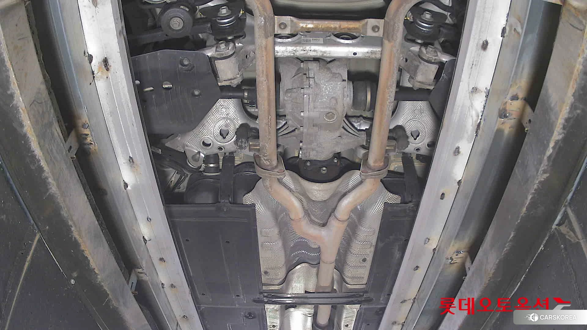 Hyundai G80 id 3869375 из Кореи 19