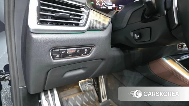 BMW X5 (G05) id 4656979 из Кореи 19