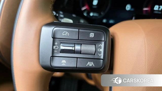 Hyundai Palisade (LX3) id 4387810 из Кореи 19