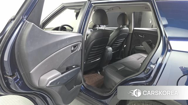 Ssangyong Tivoli Armor id 4543706 из Кореи 19