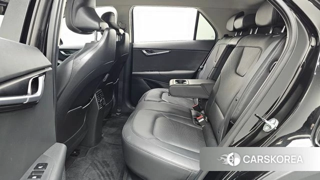 Kia Di All New Niro EV id 4292591 из Кореи 19
