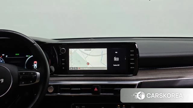 Kia K5 Hybrid 3rd Generation id 4579782 из Кореи 19
