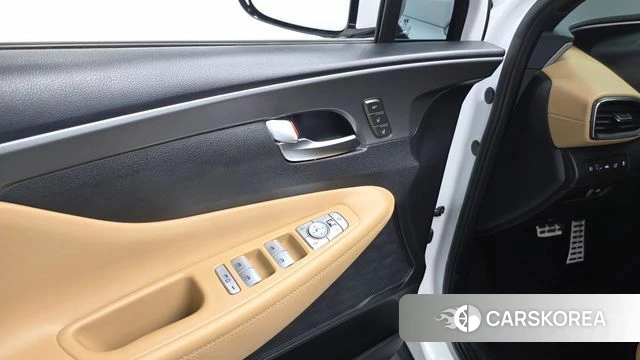 Hyundai The New Santa Fe id 4495033 из Кореи 19