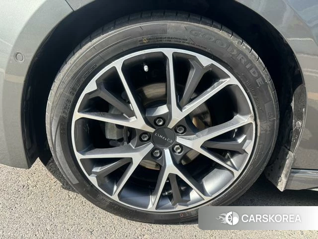 Lynk 03 id 4213438 из Китая 19