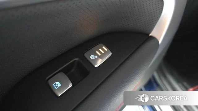 Genesis The New G70 id 4462659 из Кореи 19