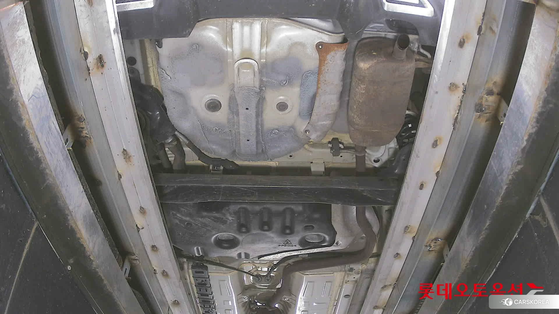 Kia Morning id 4296923 из Кореи 19