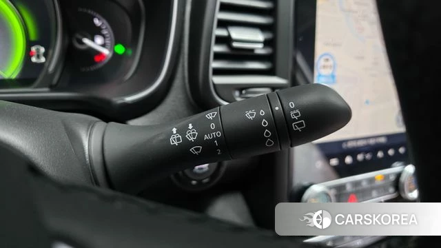 Renault Korea (Samsung) The New QM6 id 4185462 из Кореи 19