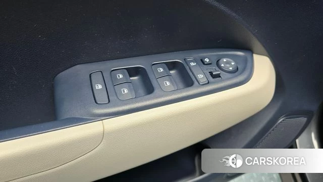 Hyundai Venue id 4614964 из Кореи 19