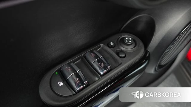 Mini Cooper id 4676183 из Кореи 19