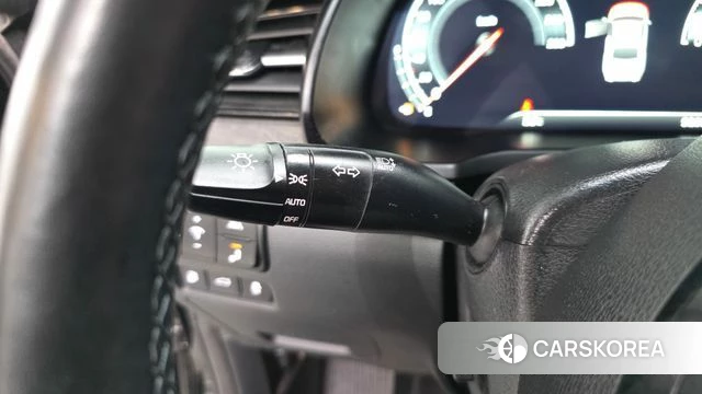 Kia K7 Premier id 4737111 из Кореи 19