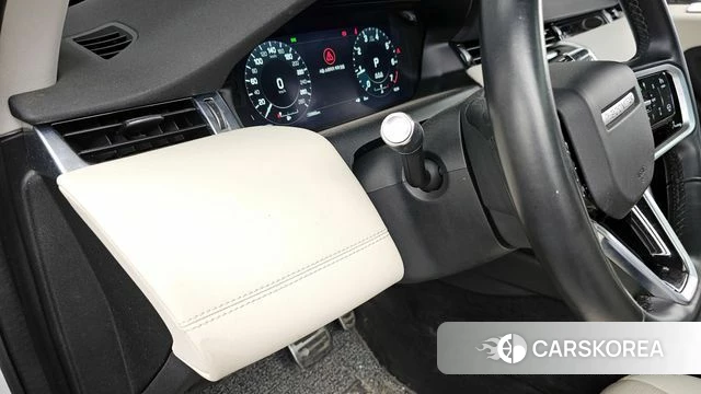 Land Rover Discovery Sports 2nd Generation id 4370276 из Кореи 19
