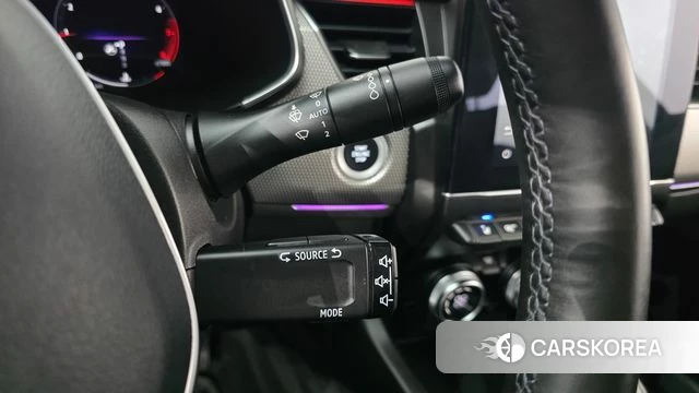 Renault Korea (Samsung) XM3 id 4675857 из Кореи 19