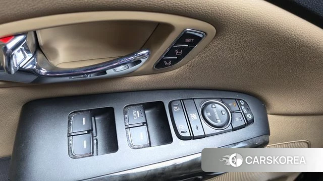Kia The New Carnival id 4937535 из Кореи 19