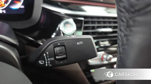 BMW 5 Series (G30) id 4725532 из Кореи 19
