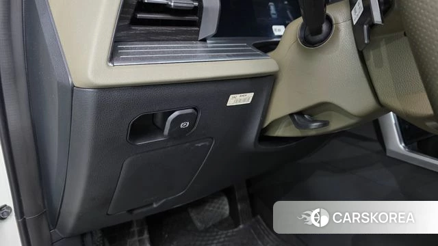 Ssangyong Torres id 4194893 из Кореи 19