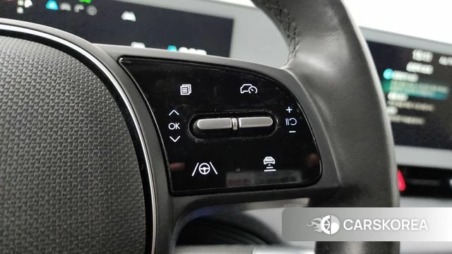 Hyundai Ionic 5 id 4482064 из Кореи 19