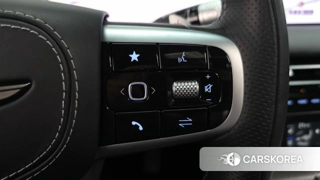 Genesis G80 (RG3) id 4201100 из Кореи 19