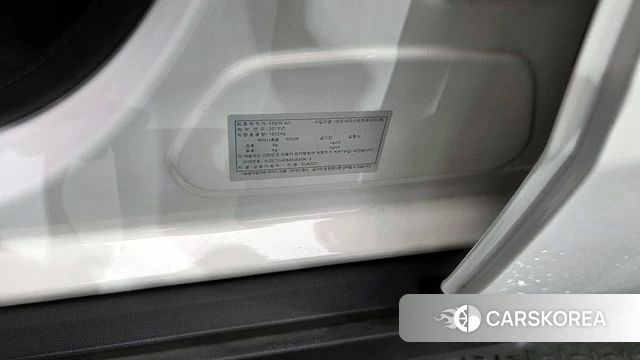 Mercedes-Benz GLA-Class X156 id 4285523 из Кореи 19