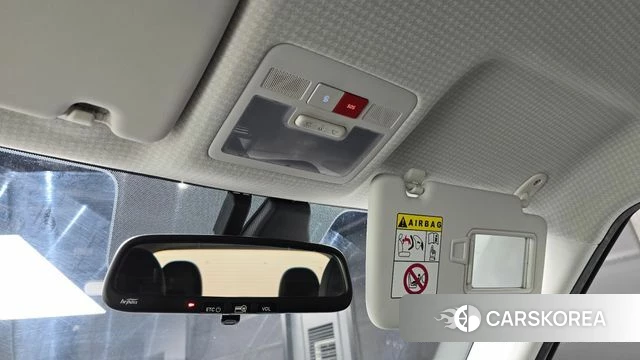 Hyundai Casper id 4608655 из Кореи 19
