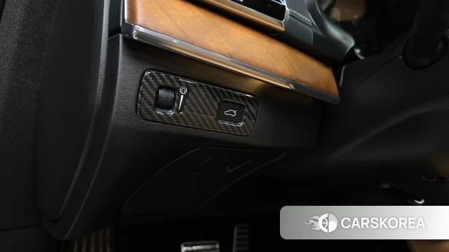 Volvo XC90 second Generation id 4357074 из Кореи 19