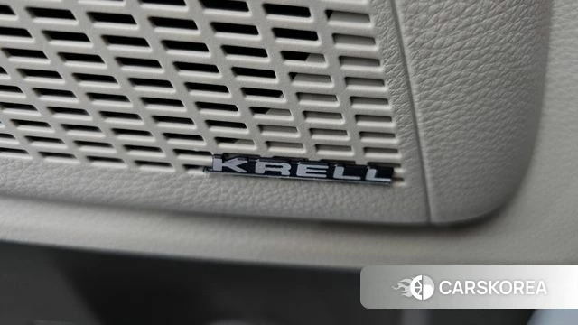 Kia Carnival 4th generation id 4899845 из Кореи 19
