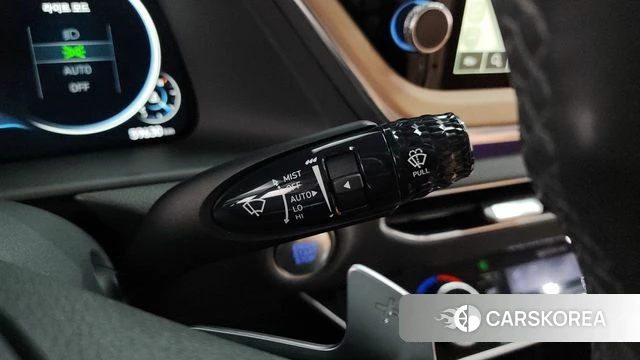 Hyundai Sonata (DN8) id 4324516 из Кореи 19