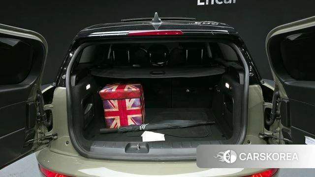 Mini Cooper Clubman id 4268718 из Кореи 19