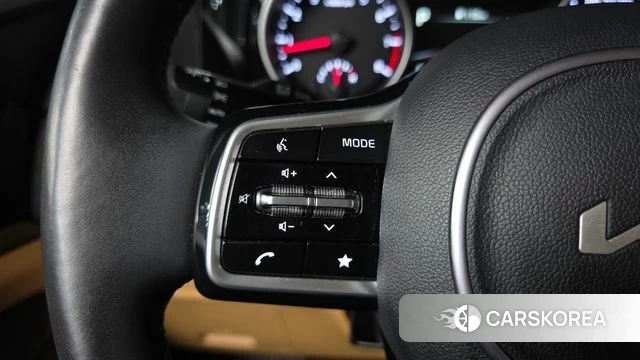 Kia Carnival 4th generation id 4905362 из Кореи 19