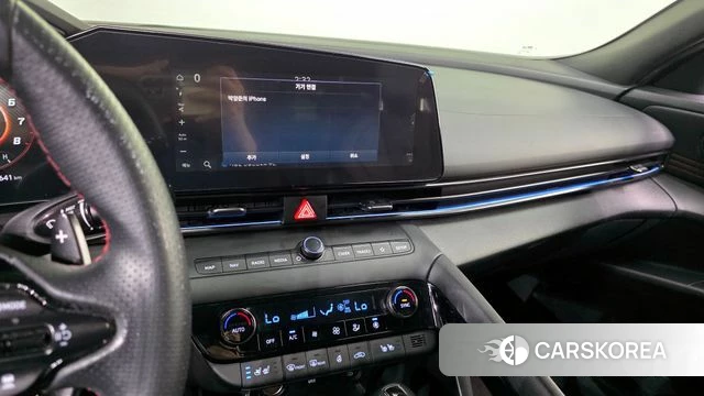 Hyundai Avante (CN7) id 4186576 из Кореи 19