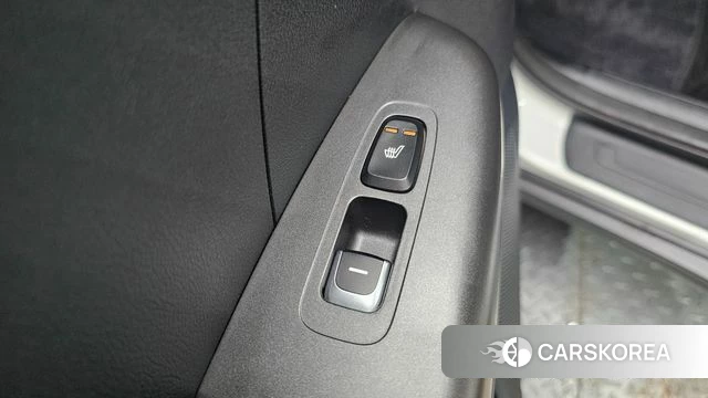 Kia Sportage The Bold id 4632716 из Кореи 19