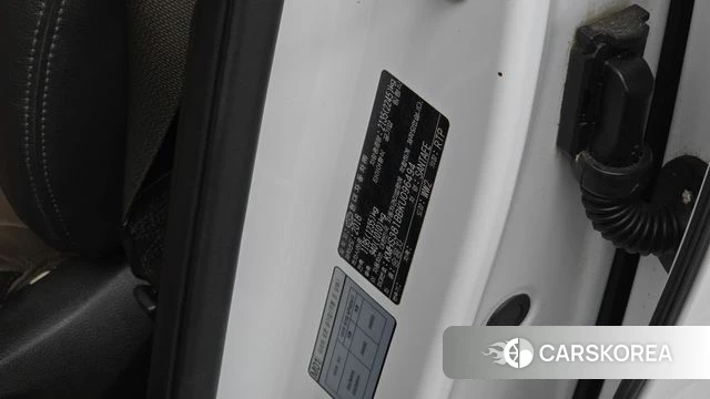 Hyundai Santa Fe TM id 4895439 из Кореи 19