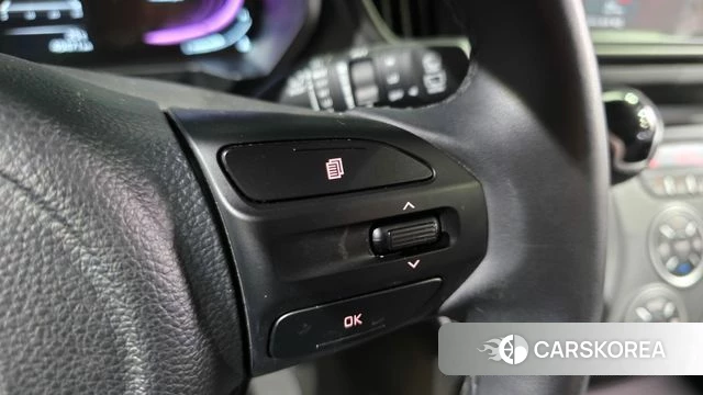 Kia The New Kia Ray id 4778455 из Кореи 19