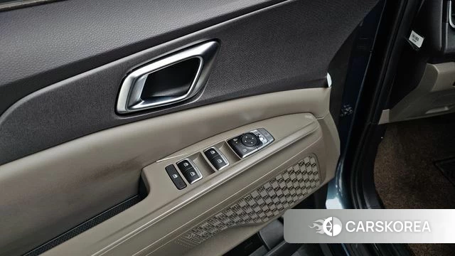 Kia The New Carnival 4th Generation id 4655798 из Кореи 19