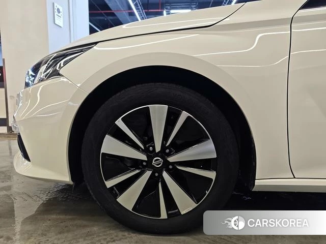 Nissan Teana id 4229245 из Китая 19