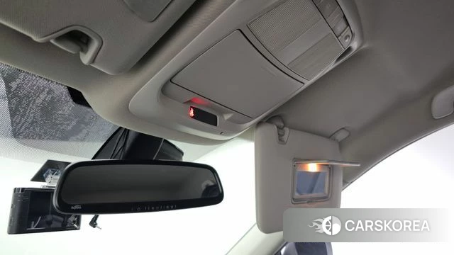 Renault Korea (Samsung) The New QM6 id 4581123 из Кореи 19